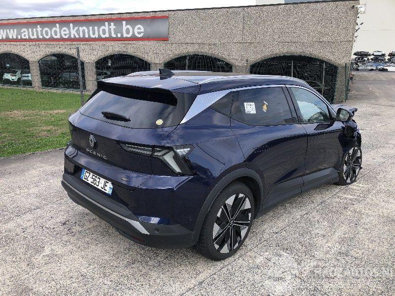 Renault Scenic e TECH