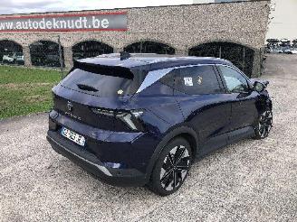 Schadeauto Renault Scenic e TECH 2024/9