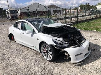 Sloopauto Tesla Model 3 dual motor 2019/6
