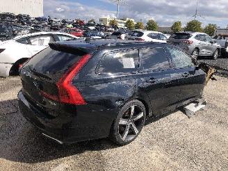Sloopauto Volvo V-90 T8 2020/1