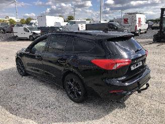 Ford Focus 1.0 ECOBOOST AUTOMATIQUE picture 2