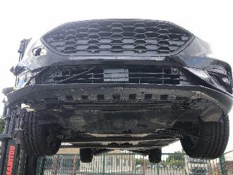 Ford Focus 1.0 ECOBOOST AUTOMATIQUE picture 11