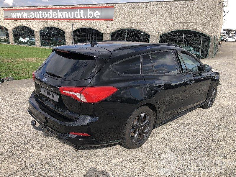 Ford Focus 1.0 ECOBOOST AUTOMATIQUE
