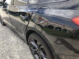 Ford Focus 1.0 ECOBOOST AUTOMATIQUE picture 10