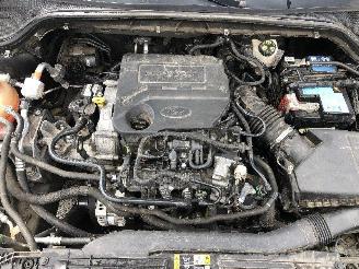 Ford Focus 1.0 ECOBOOST AUTOMATIQUE picture 25