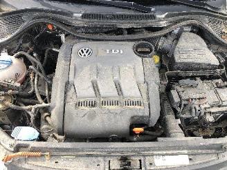 Volkswagen Polo 1.2 TDI picture 13