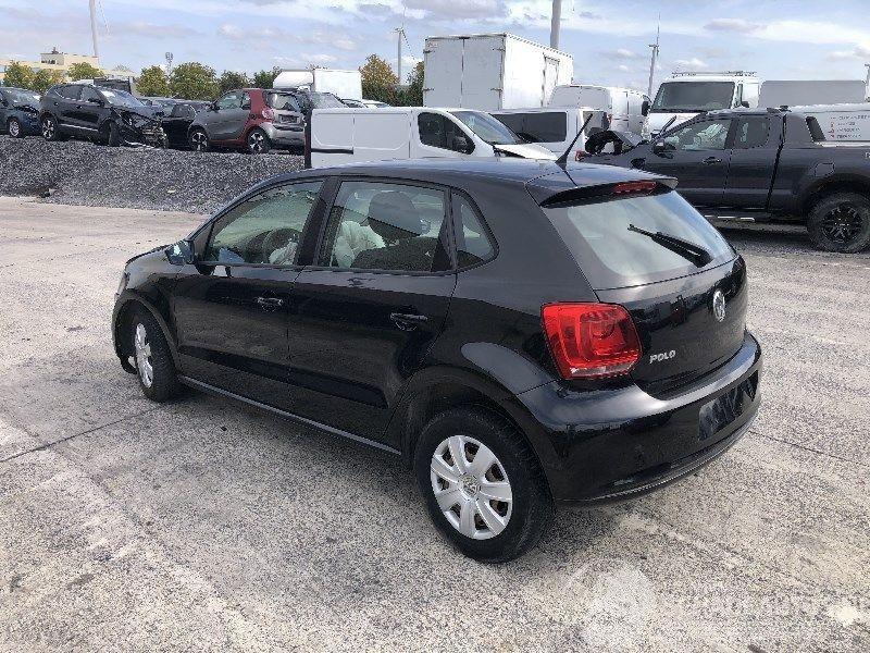 Volkswagen Polo 1.2 TDI
