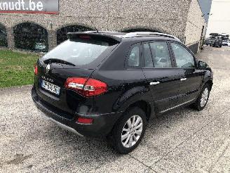 skadebil auto Renault Koleos 2.0 DCI 150 2015/3
