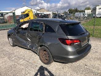 Opel Astra 1.0 TURBO  B10XFT picture 4