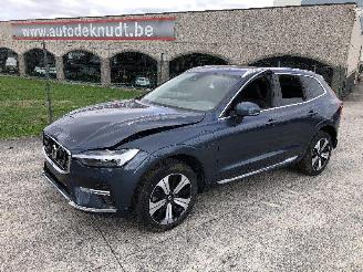 Sloopauto Volvo Xc-60 2.0 hybride 2024/4