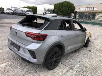 Auto da rottamare Volkswagen T-Roc 1.5 TSI 2024/3