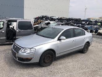 Sloopauto Volkswagen Passat 1.6 FSI  BLF 2005/8