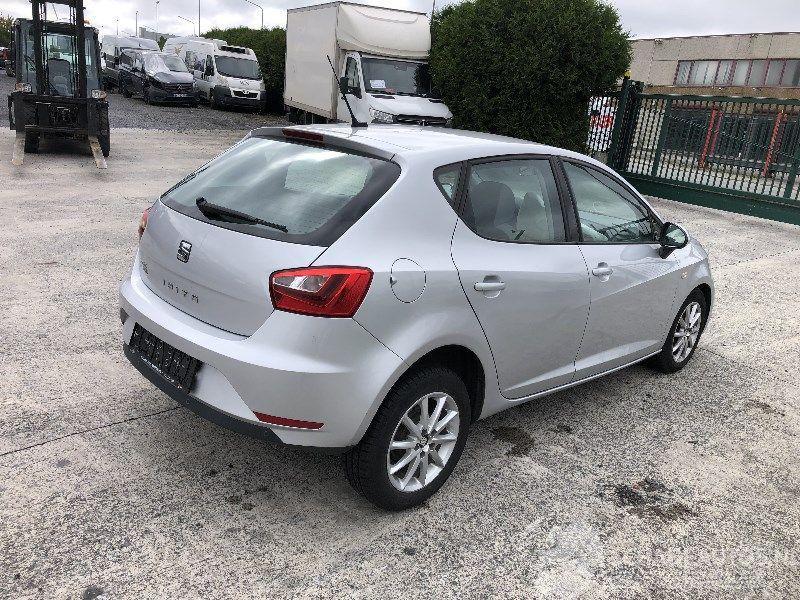 Seat Ibiza 1.0
