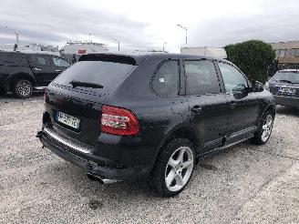 Porsche Cayenne 4.5  V8 picture 3