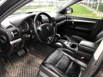 Porsche Cayenne 4.5  V8 picture 9