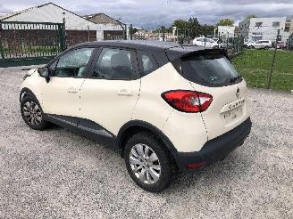 Dezmembrări autoturisme Renault Captur 0.9 TURBO 2017/4
