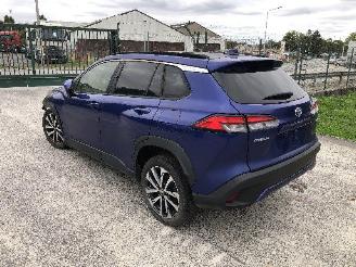 Démontage voiture Toyota Corolla Corolla Cross 2.0 HYBRIDE 2023/8