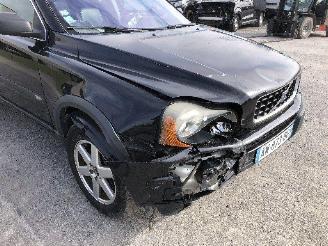 Volvo Xc-90 2.4D AUTOMATIQU 7 PLACES picture 9