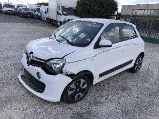 rozbiórka samochody osobowe Renault Twingo 1.0 2016/5