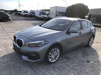  BMW 1-serie 116 I  ADVANTAGE 2022/11