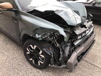 Dacia Duster 1.6 Hybride picture 7