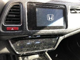 Honda Hr-v 1.6  CDTI picture 23