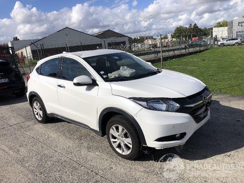 Honda Hr-v 1.6  CDTI