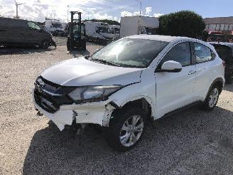 Honda Hr-v 1.6  CDTI picture 2