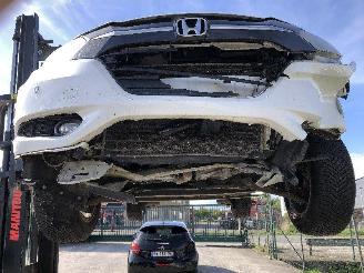 Honda Hr-v 1.6  CDTI picture 12