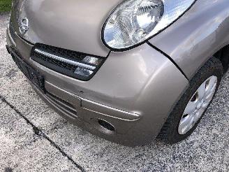 Nissan Micra 1.2 picture 8