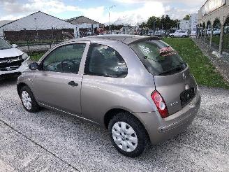 Nissan Micra 1.2 picture 4