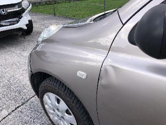 Nissan Micra 1.2 picture 14