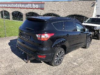 skadebil auto Ford Kuga ST LINE 1.5 TURBO 2019/11