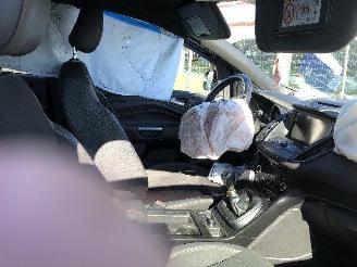 Ford Kuga ST LINE 1.5 TURBO picture 6