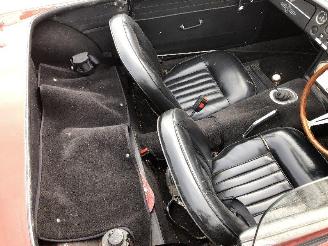 MG Midget CABRIO picture 6