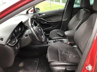 Opel Astra K   1.5 CDTI picture 6