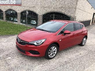 Schadeauto Opel Astra K   1.5 CDTI 2021/5