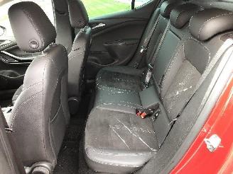 Opel Astra K   1.5 CDTI picture 7