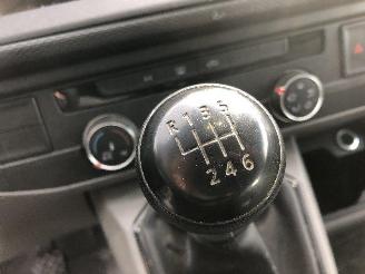 Volkswagen Transporter 2.0 TDI  150 picture 17