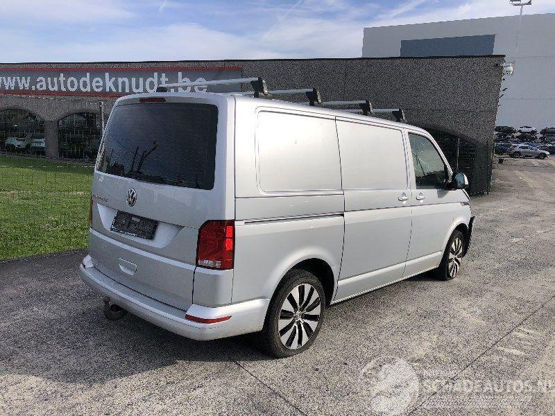 Volkswagen Transporter 2.0 TDI  150