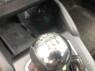 Ford Focus BREAK 1.5 TDCI ST LINE picture 22