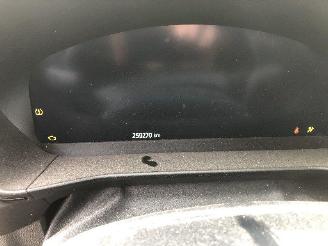 Ford Focus BREAK 1.5 TDCI ST LINE picture 21