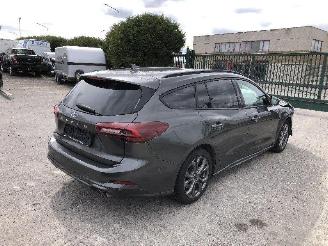 Avarii autoturisme Ford Focus BREAK 1.5 TDCI ST LINE 2022/4
