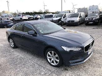 Schadeauto Volvo S-90 2.0 d 2018/11