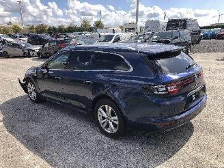 Renault Talisman 1.6 dci GRANDTOUR picture 2