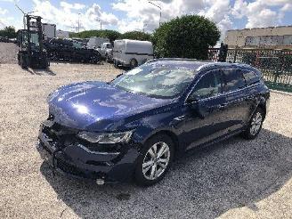 Renault Talisman 1.6 dci GRANDTOUR picture 3