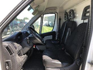 Peugeot Boxer 2.0 HDI   CAISSE picture 6