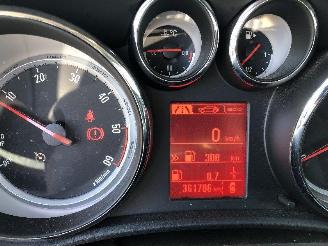 Opel Astra BREAK  1.6 CDTI picture 10