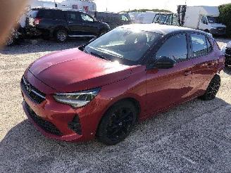Schadeauto Opel Corsa 1.2 2021/5
