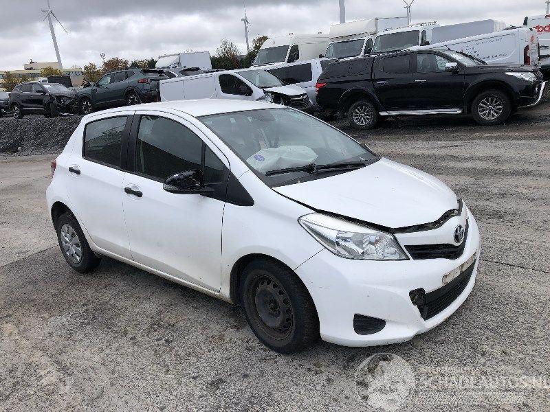 Toyota Yaris 1.0